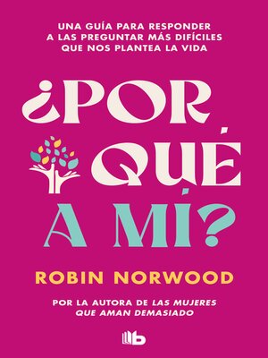 cover image of ¿Por qué a mí?